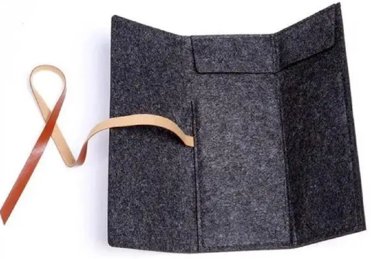 ArtNest™ Creator's Accessory Case