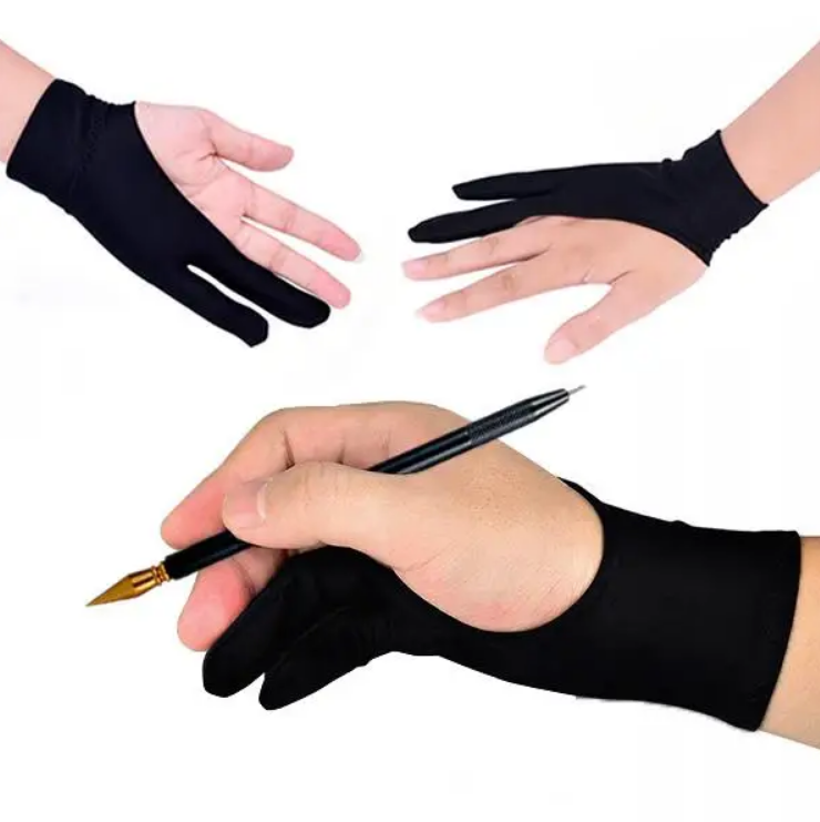 ArtNest™ Precision Glove