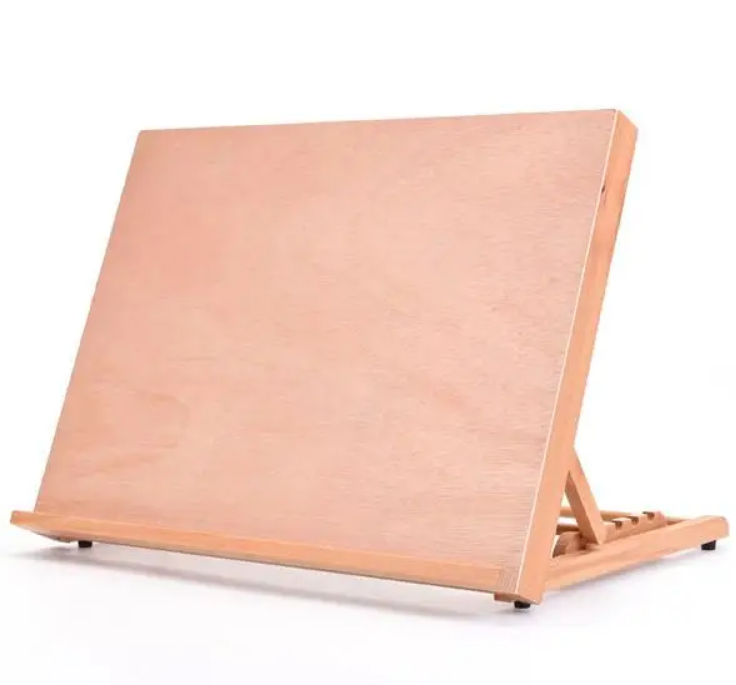ArtNest™ Premium Scratching Easel