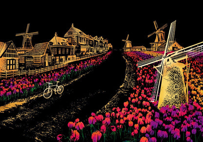 ArtNest™ Secret Garden Bundle