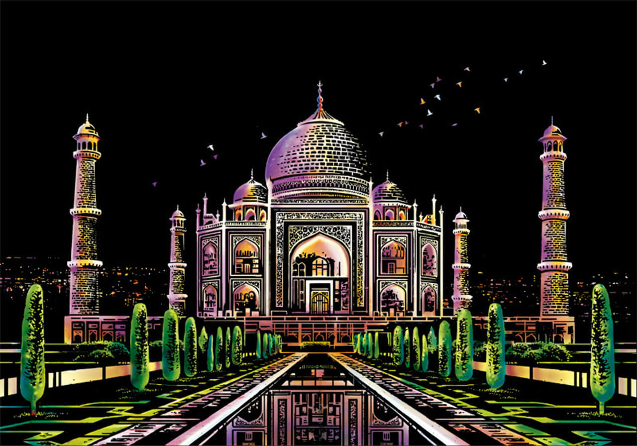 ArtNest™ Timeless Treasures Bundle