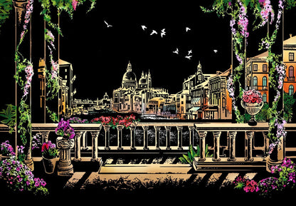 ArtNest™ Wonders of the World Bundle
