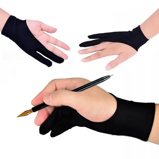 ArtNest™ Precision Glove