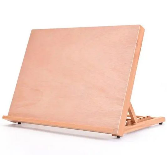 ArtNest™ Premium Scratching Easel