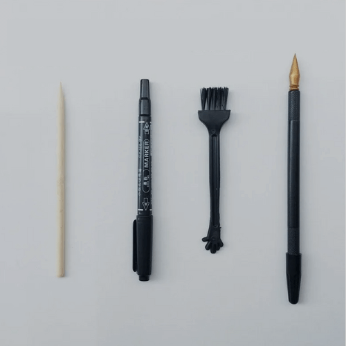 ArtNest™ Deluxe Accessory Kit